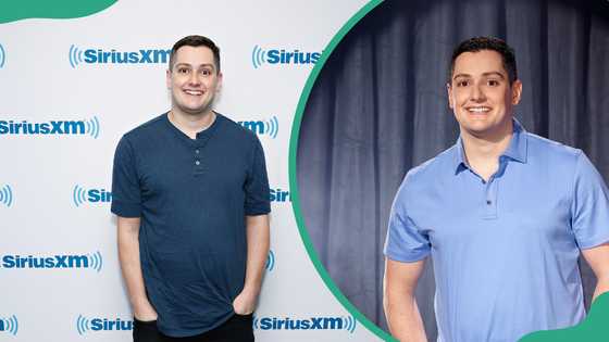 How Joe Machi built a name in comedy while navigating life’s personal hurdles