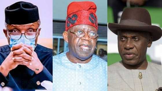 APC convention: How the delegates may vote by Yinusa Duba