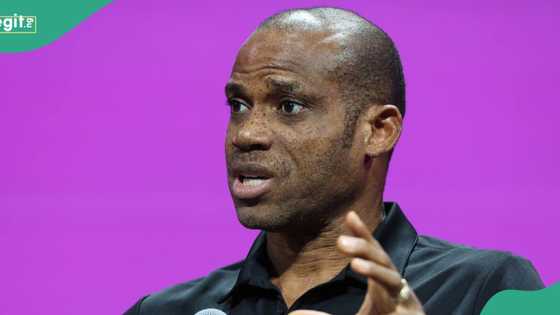 'That is what is killing them': Oliseh lists factor affecting local coaches’ performance in Nigeria