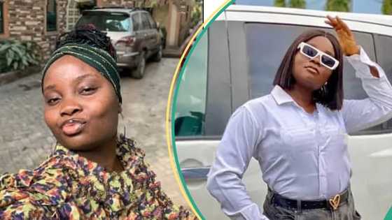 Nigerian lady in late 20s cries out, says she hasn't figured out anything in life, people react