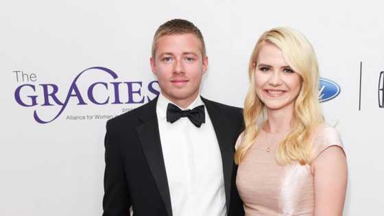 Matthew Gilmour’s biography: who is Elizabeth Smart’s husband?