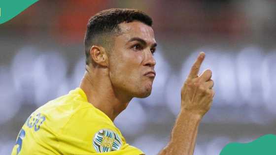 Forbes: Ronaldo ya zama dan wasa mafi samun albashi a duniya, ana biyansa $260m