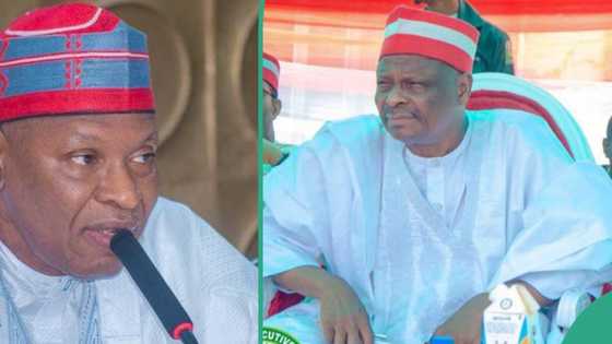 Real reason appeal court sacked me as Kano governor, Abba Yusuf reveals