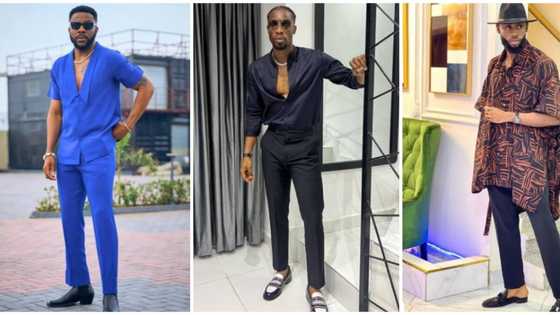 For fashionable men: Fabric quality, 4 other tips to remember when shopping for trousers