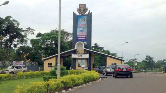 Famous Nigerian university cancels a whole academic session, fixes date for resumption