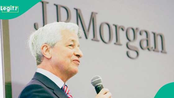 JPMorgan plans Nigeria merchant Bank: What to know about Its 2026 target