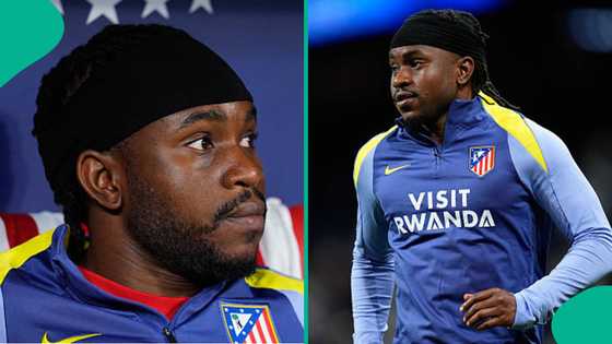 Why Ademola Lookman was benched against Barcelona amid Atletico Madrid exit rumours