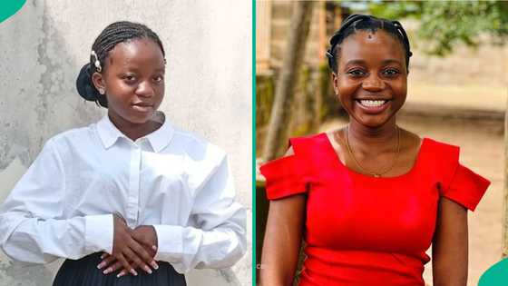National award winner gains admission into University of Ibadan to study law, shares expectations