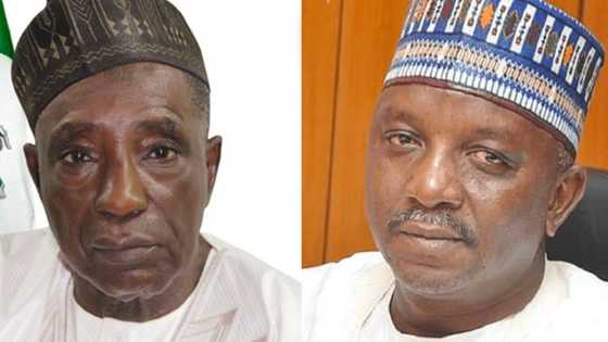 Korar minostocin Buhari: APC ta ce a maye gurbin Sale Mamman da dan jihar Taraba