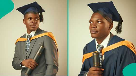 Obafemi Awolowo University graduate who had 1 F9 in NECO and 1 E8 in WAEC bags first-class