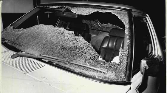 My sister told her son to smash my car — Then I taught them a lesson