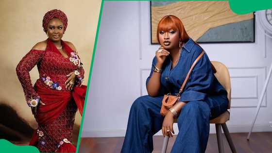 Adebimpe Oyebade’s biography: age, parents, siblings, husband