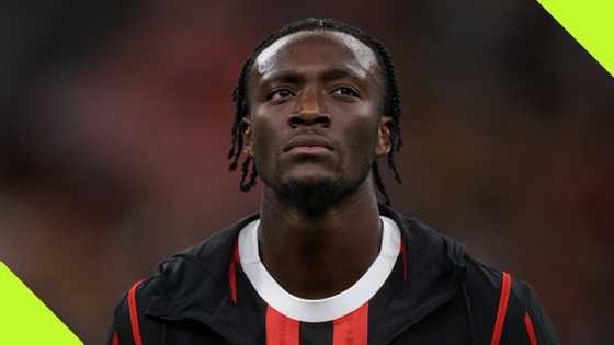 Tammy Abraham: Overlooked England star desperate for Nigeria return, speaks on culture