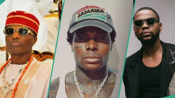 Asake, Wizkid and 8 other popular Nigerian artists who parted ways with record labels