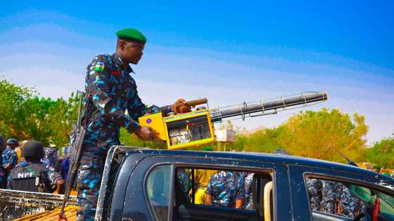 Asiri ya tonu: An kama mai taimaka wa yan bindiga su samu kudi a Sakkwato, ya fara bayani