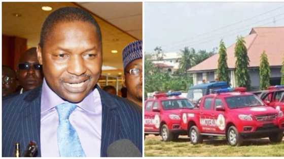 Amotekun: An yiwa furucina bahaguwar fahimta ne - Malami