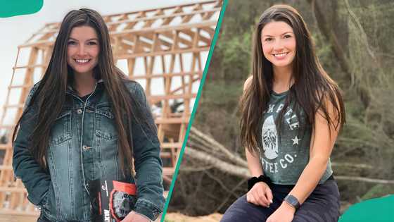 Inside Hannah Barron’s life story and how she became a beloved outdoor influencer