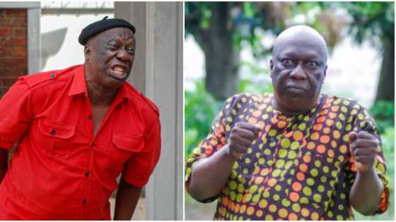 “Tell me say I ugly na compliment, I no go vex”: Charles Awurum tells people not to say he is good-looking