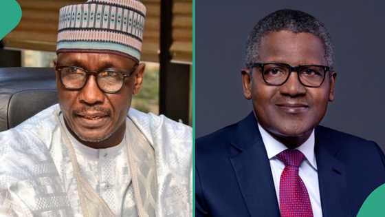 Group tells FG to increase stake in Dangote refinery from 7 to 45 percent