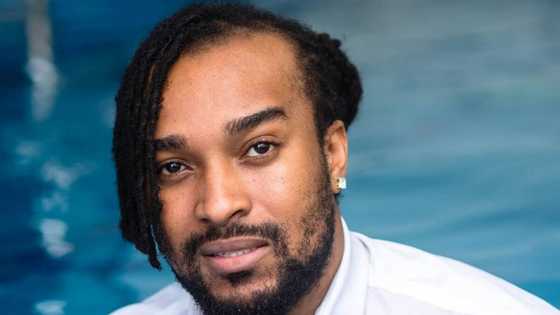 Bryan Okwara biography: parents, wife, net worth, where is he from?