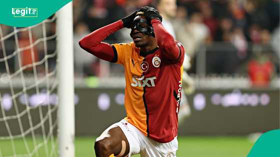 Turkish pundit tells Victor Osimhen why he must leave Galatasaray when his loan ends