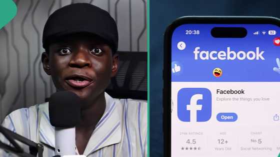 Man shares important info on how to convert Facebook account into professional profile in 2024