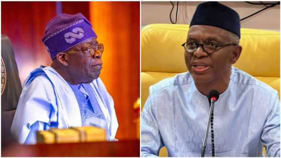 Tension erupts as El-Rufai reportedly withdraws interest in Tinubu's administration