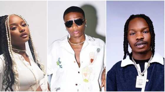 Wizkid announces date for More Love Less Ego album, features Naira Marley, Ayra Starr & others, shares teasers