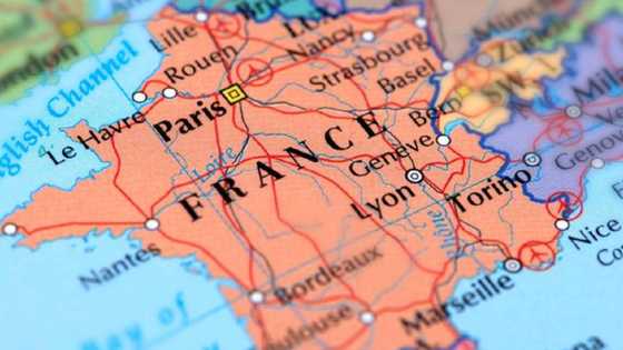 An yi wa 'yar gidan sarautar Saudiyya fashi a Faransa