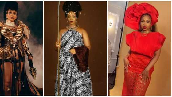 The Woman King: 7 best and worst dressed celebrities at movie premiere