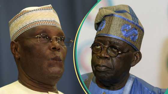 Atiku ya caccaki Tinubu, ya bayyana inda gwamnatinsa ta samu matsala