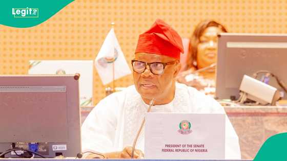 Magana ta girma: Sarakuna sun tsoma baki kan zargin Akpabio da kisan kai