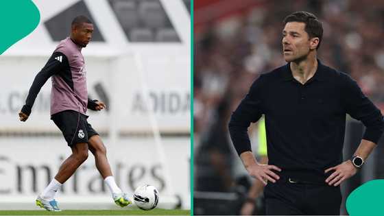Chelsea pursues Xabi Alonso as new head coach amid plans to sign 4 Real Madrid stars