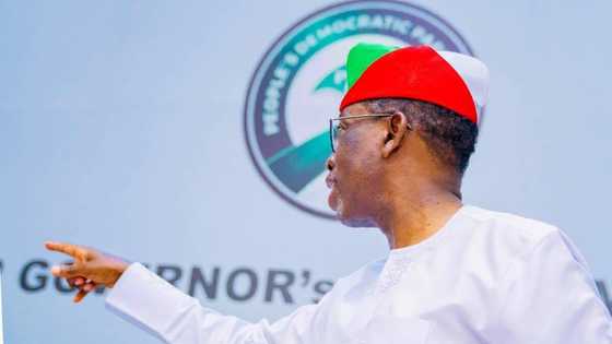 Okowa woos southeast, reveals what region will benefit from Atiku's administration