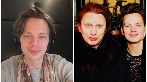 Who is Drag Race star Jinkx Monsoon’s husband, Michael Abbott?