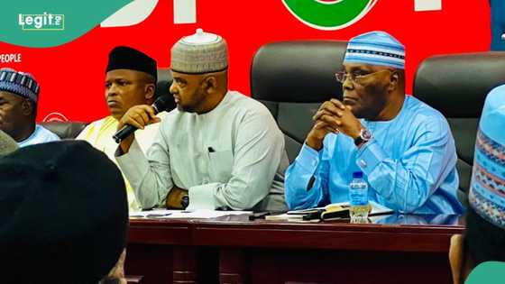 Yanzu Yanzu: Atiku Zai Yi Jawabi Ga Yan Najeriya Kan Hukuncin Kotun Zaben Shugaban Kasa