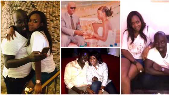 “Yul Edochie left group”: Obi Cubana’s wife shares video of their humble beginnings to mark 15th anniversary