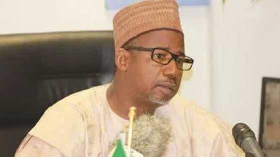 Ana wata ga wata: An yi garkuwa da Yayan gwamnan Bauchi kwana daya da kamuwarsa da Corona