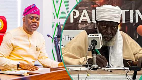 “Introduction of Shari’ah Court will bring chaos in Oyo,” Yoruba elders warn Supreme Council