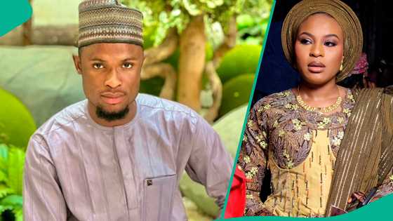 Mai Wushirya: Mansurah Isah za ta dauki mataki kan mata sharri game da aurensa