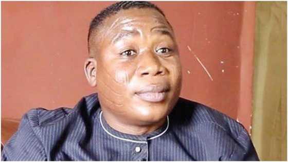 Yoruba group, Ilana Oodua gives fresh update on why Sunday Igboho hasn’t been released from detention