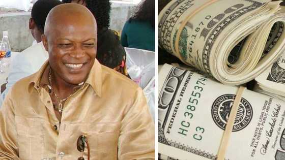 Emmanuel Nwude: Dan damfarar da ba a taba yin kamar shi ba a Najeriya, ya damfari wani mutumi ta hanyar sayar mishi da filin jirgin sama dungurungum
