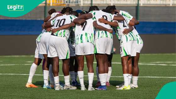 Nigeria vs Malawi: List of TV stations and streaming platforms to watch WAFCON 2026