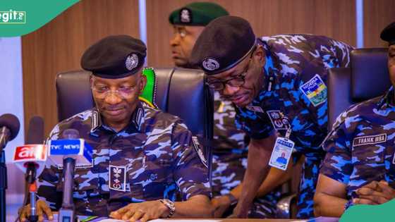 JUST IN: Anxiety as robbers trail, shoot FRSC official after bank transaction in Kogi