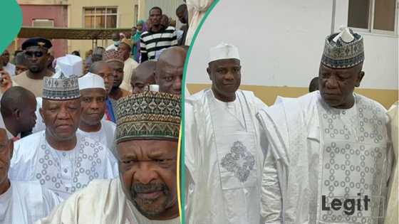 Tudun Biri: Sanatoci 58 a Arewacin Najeriya sun dira a Kaduna, sun ba da gudunmawa mai tsoka