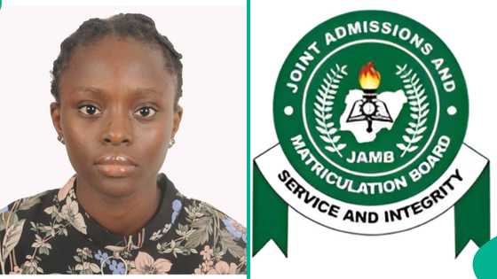 Exclusive: 2025 UTME top scorer in Kwara school who got 373 shares her study apps, dream course