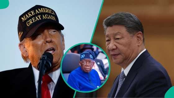 China defends Nigeria: 4 reasons Beijing attacks Trump uver plans to strike Africa’s biggest economy