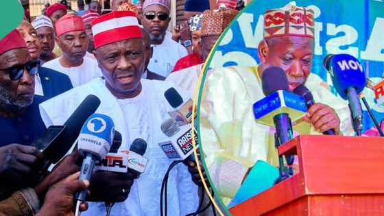 APC makes major declaration about Kano LG election, reason emerges