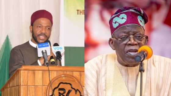 2023: Ex-minister Chukwuemeka Nwajiuba asks court to disqualify Tinubu, Atiku