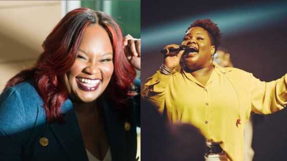 Enjoy all Tasha Cobbs songs and her top gospel music hits